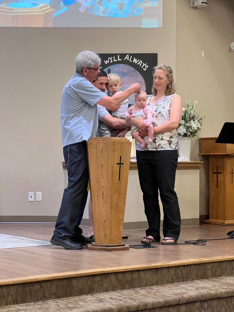 baptism-Natalie