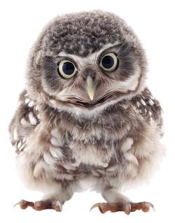 baby-owl