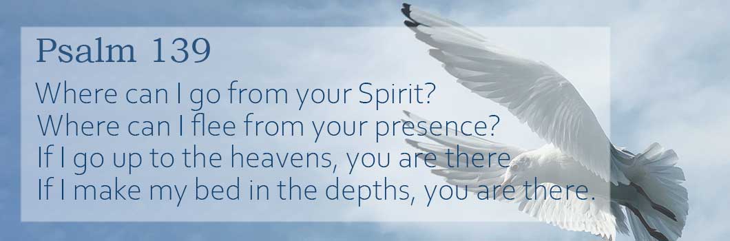 Psalm 139